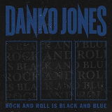 DANKO JONES
