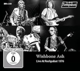 WISHBONE ASH WISHBONE ASH