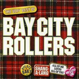 BAY CITY ROLLERS