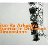 SUN RA ARKESTRA