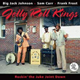 JELLY ROLL KINGS