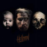 HELLMAN HELLMAN