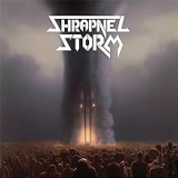 SHRAPNEL STORM