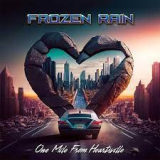 FROZEN RAIN FROZEN RAIN