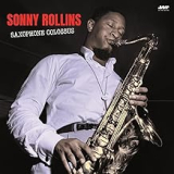 ROLLINS SONNY ROLLINS SONNY