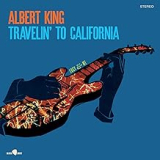KING ALBERT KING ALBERT