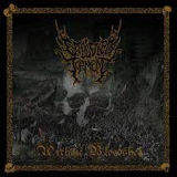 EMBODIED TORMENT EMBODIED TORMENT