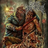 GORE INFAMOUS GORE INFAMOUS