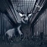 LAIBACH LAIBACH