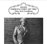 MALIKS EMERGING FORCE ART