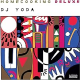 DJ YODA