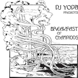 DJ YODA DJ YODA