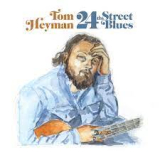 HEYMAN TOM HEYMAN TOM