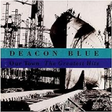 DEACON BLUE DEACON BLUE