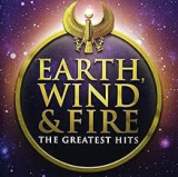 EARTH WIND & FIRE EARTH WIND & FIRE