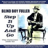 BLIND BOY FULLER BLIND BOY FULLER