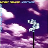 MOBY GRAPE