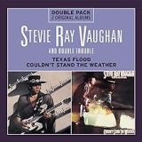 VAUGHAN STEVIE RAY