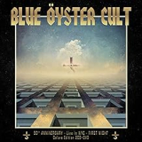 BLUE OYSTER CULT