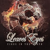 LEAVES EYES LEAVES EYES