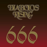 DIABOLOS RISING DIABOLOS RISING