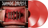 NAPALM DEATH NAPALM DEATH