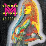 MOORE VINNIE MOORE VINNIE