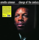 COLEMAN ORNETTE COLEMAN ORNETTE