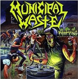 MUNICIPAL WASTE MUNICIPAL WASTE