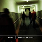 BOND BOND