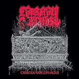CARNAL TOMB