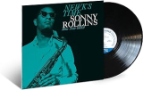 ROLLINS SONNY ROLLINS SONNY
