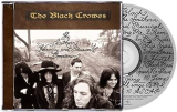 BLACK CROWES