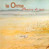LE ORME