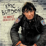BURDON ERIC