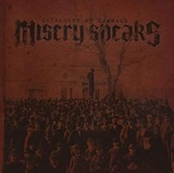 MISERY SPEAKS MISERY SPEAKS