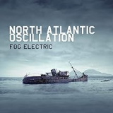 NORTH ATLANTIC OSCILLATION