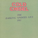 COLD CHISEL