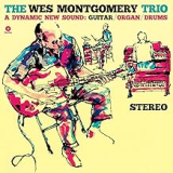 MONTGOMERY WES