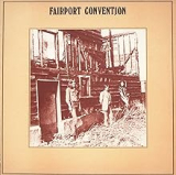 FAIRPORT CONVENTION
