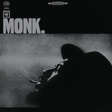 MONK THELONIOUS