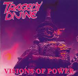 TRAGEDY DIVINE TRAGEDY DIVINE