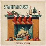 STRAIGHT NO CHASER