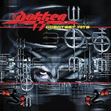 DOKKEN DOKKEN