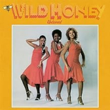 WILD HONEY