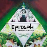 EPITAPH EPITAPH