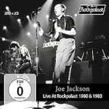 JACKSON JOE