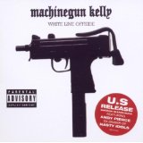 MACHINEGUN KELLY