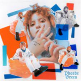 GREEN PHOEBE GREEN PHOEBE