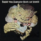 BLACK CAT BONES